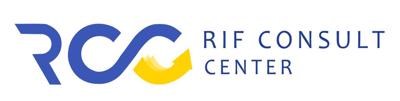 Rif Consult Center Logo